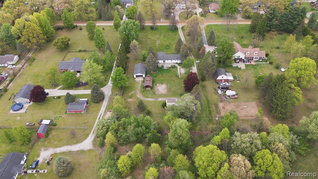 43625 Harris Road Belleville, MI 48111 - Photo 57 of 66 Gallery Image 57