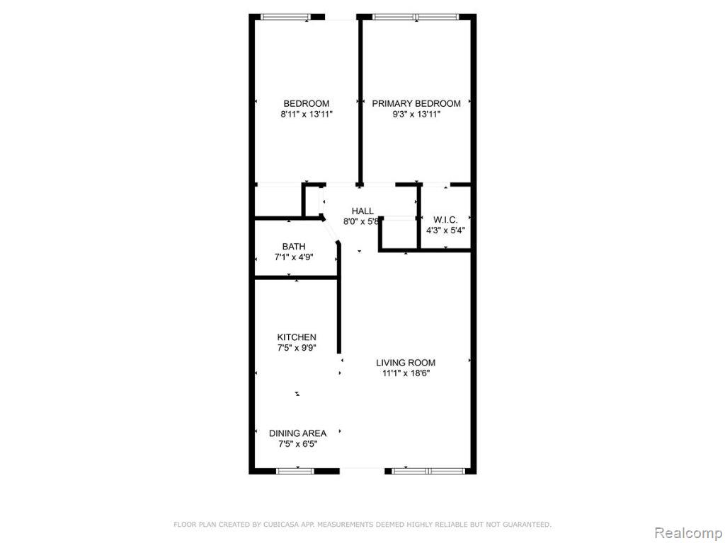 22444 Kelly Road, Unit 11 Eastpointe, MI 48021 - Photo 13 of 13