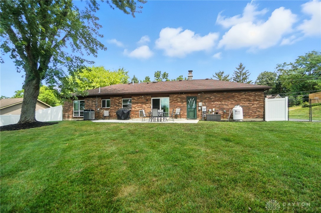 465 Grange Hall Road Beavercreek, OH 45430 - Photo 42 of 48