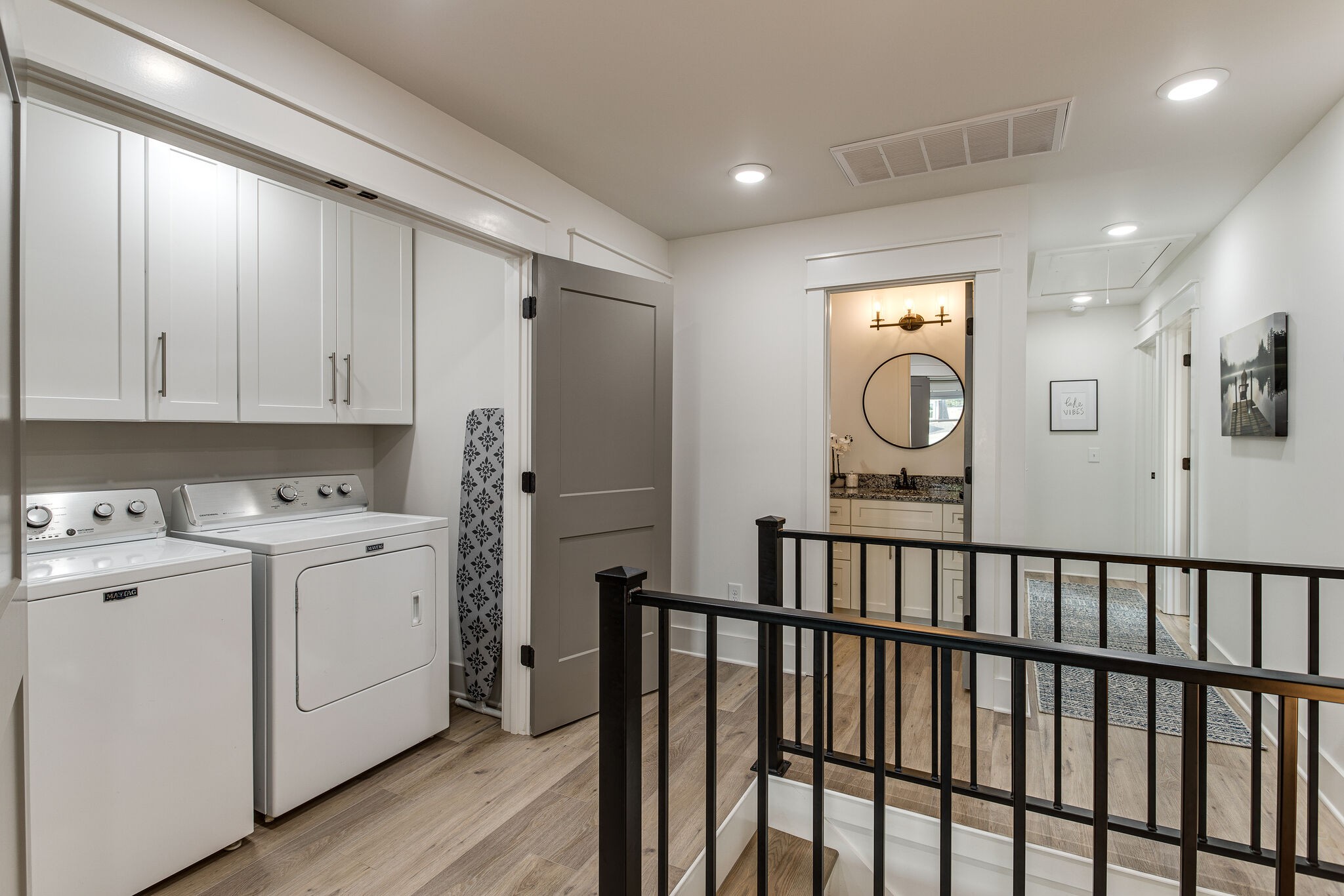 111 Barefoot Way Winchester, TN 37398 - Photo 15 of 33 a view of kitchen with stainless steel appliances cabinets and wooden floor