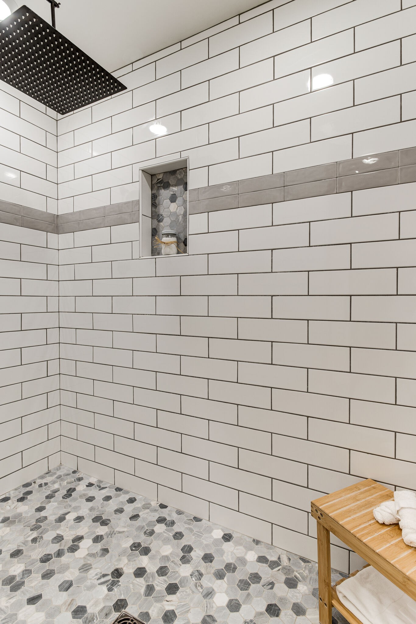 111 Barefoot Way Winchester, TN 37398 - Photo 26 of 33 a bathroom with a shower