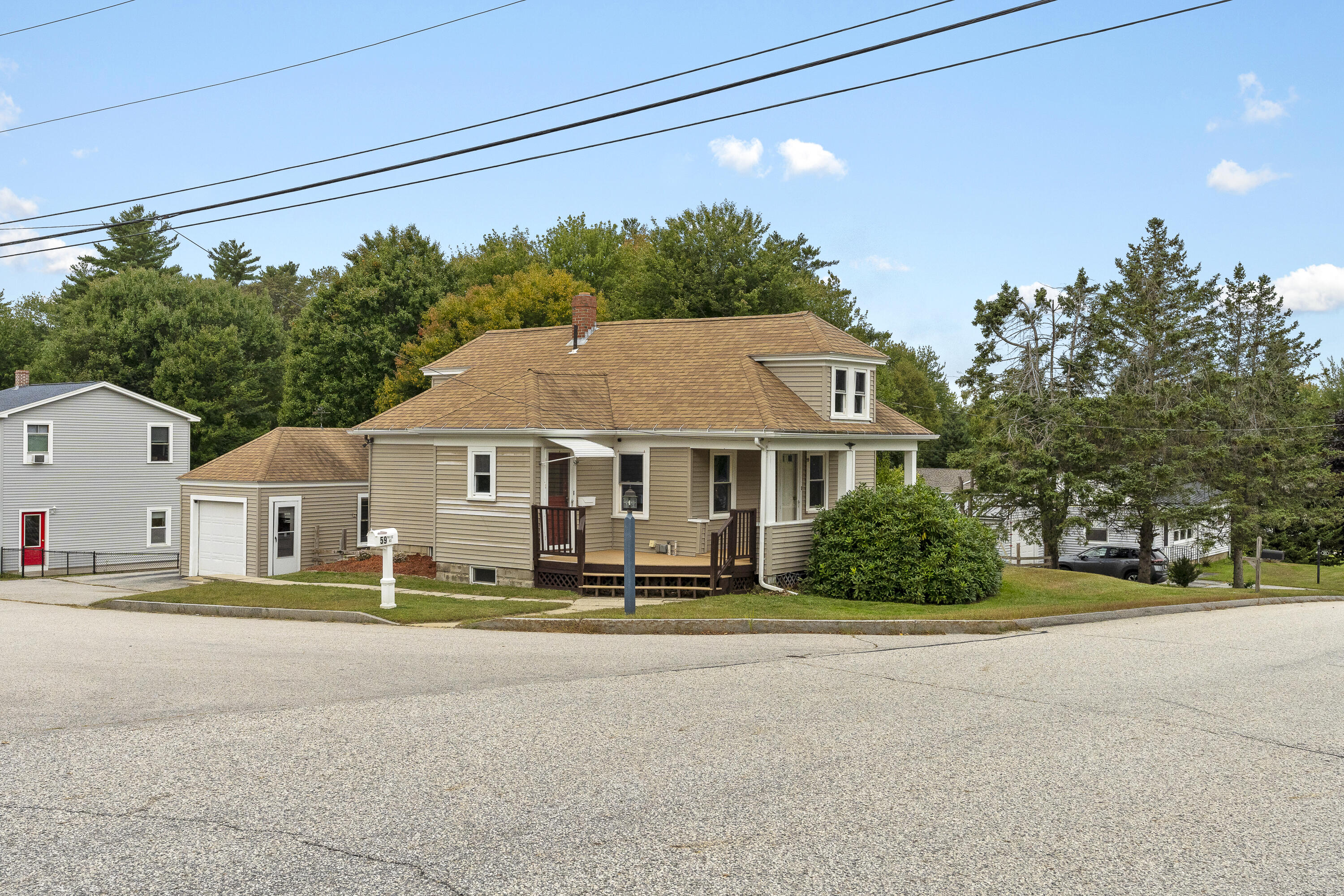 59 Pride Road Auburn, ME 04210 - Photo 5 of 47 10-59 Pride Rd, Auburn, ME -TP