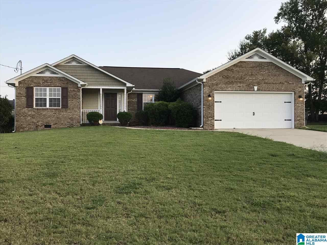 50 Bailey Road Weaver, AL 36277 - Photo 1 of 21