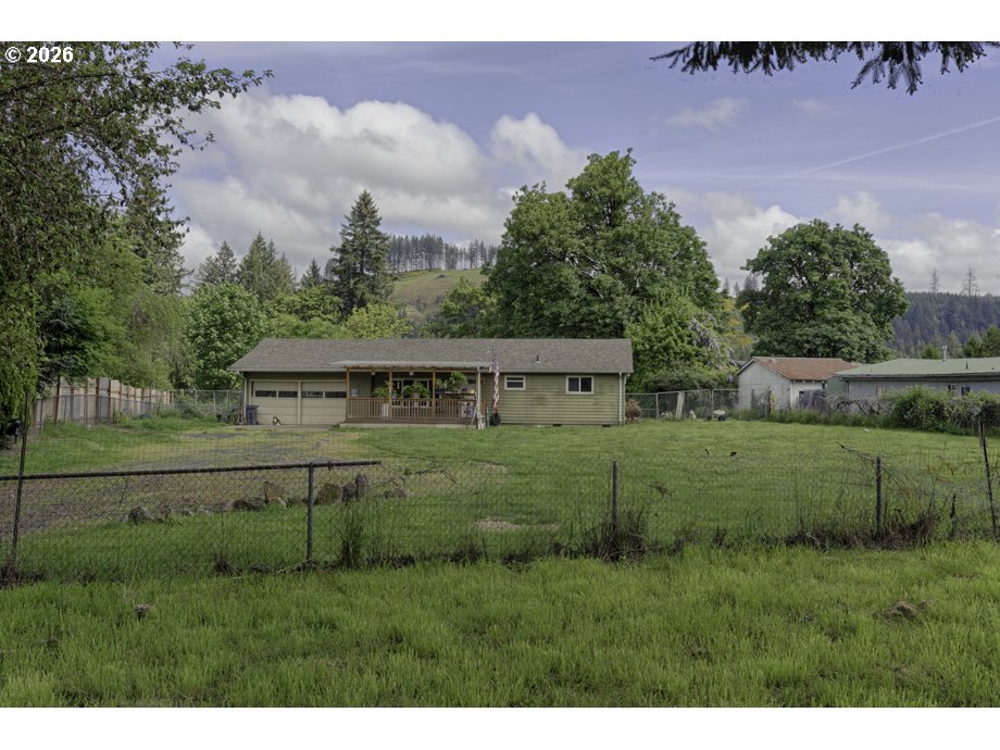 1909 Main Street Lyons, OR 97358 - Photo 2 of 23