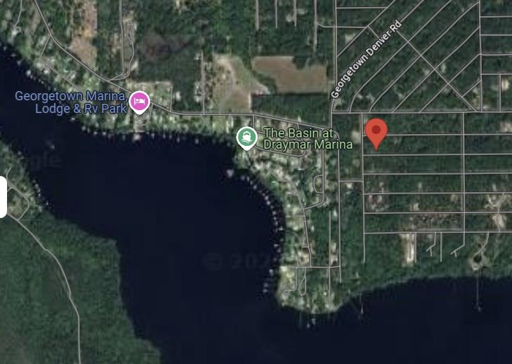 104 Helen Avenue Georgetown, FL 32139 - Photo 2 of 5 a close up of a sink