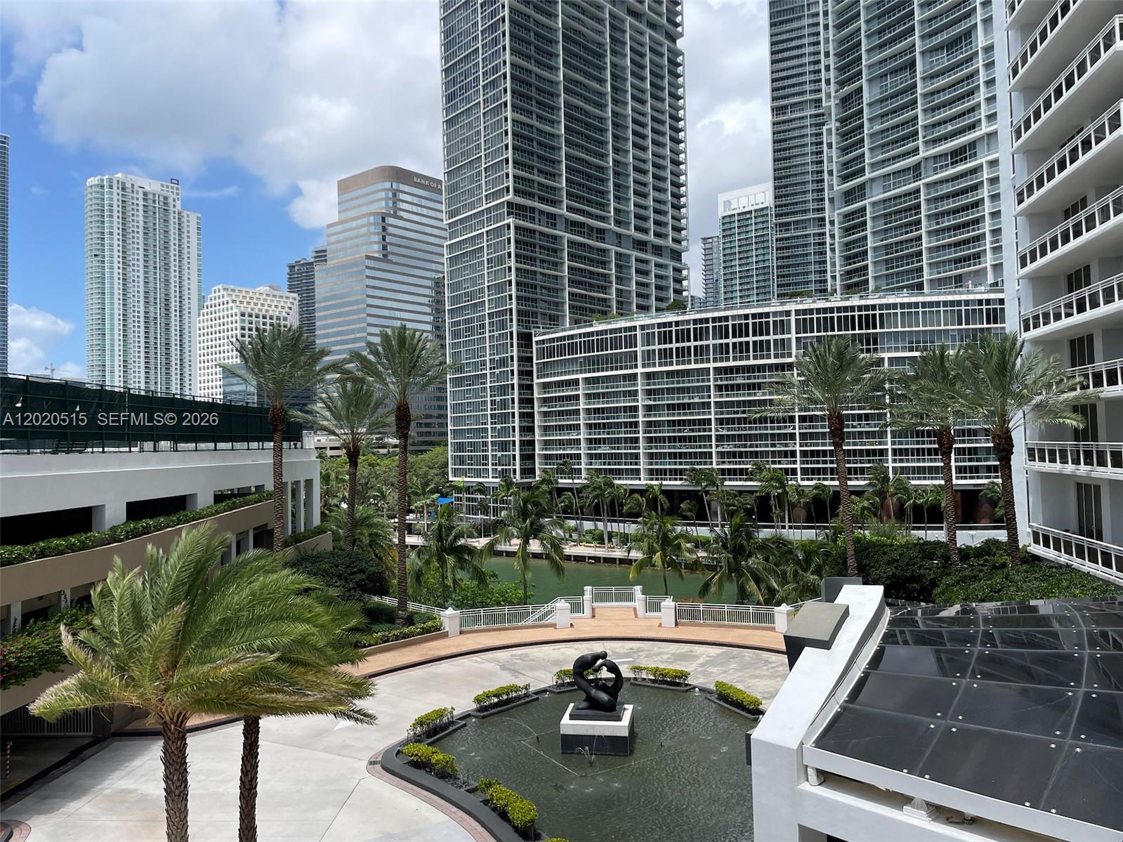 901 Brickell Key Boulevard, Unit 609 Miami, FL 33131 - Photo 16 of 27