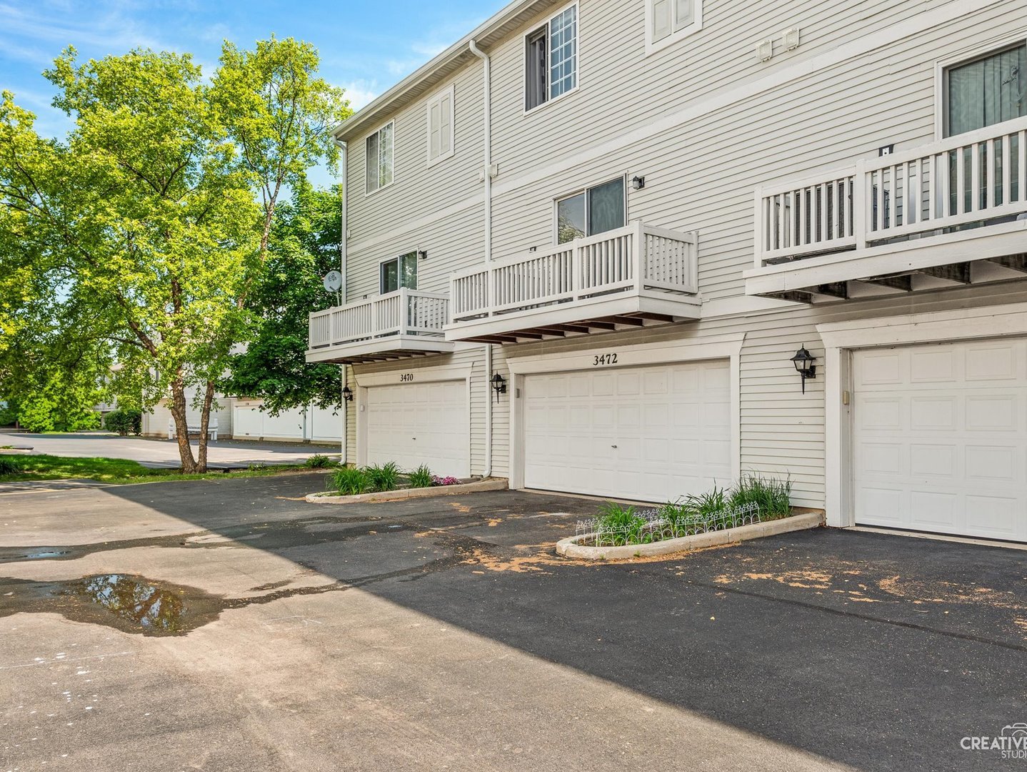 3472 Ravinia Circle, Unit 3472 Aurora, IL 60504 - Photo 17 of 17