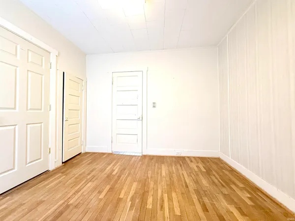 $69,900 | 1640 West Spencer Avenue, Marion, IN 46952