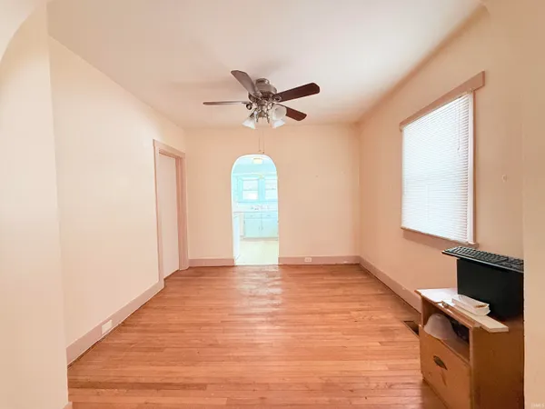 $69,900 | 1640 West Spencer Avenue, Marion, IN 46952