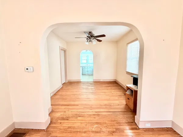 $69,900 | 1640 West Spencer Avenue, Marion, IN 46952