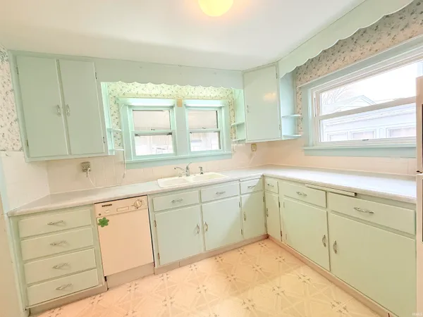 $69,900 | 1640 West Spencer Avenue, Marion, IN 46952