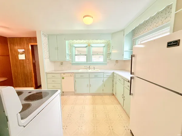 $69,900 | 1640 West Spencer Avenue, Marion, IN 46952