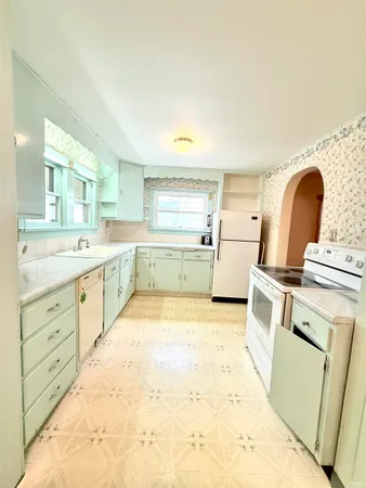 $69,900 | 1640 West Spencer Avenue, Marion, IN 46952