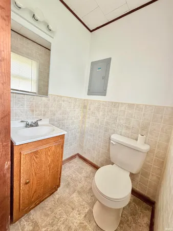 $69,900 | 1640 West Spencer Avenue, Marion, IN 46952