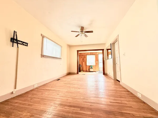 $69,900 | 1640 West Spencer Avenue, Marion, IN 46952