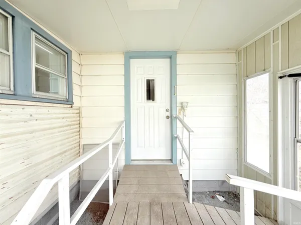 $69,900 | 1640 West Spencer Avenue, Marion, IN 46952