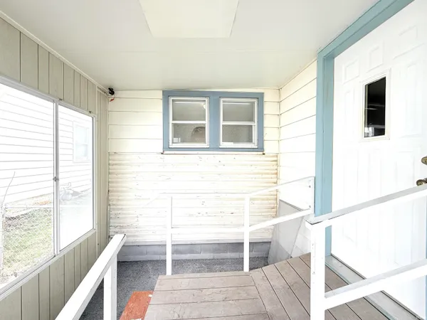 $69,900 | 1640 West Spencer Avenue, Marion, IN 46952