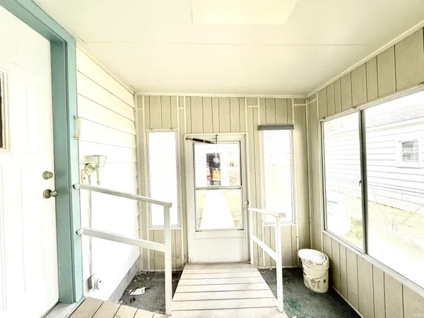 $69,900 | 1640 West Spencer Avenue, Marion, IN 46952