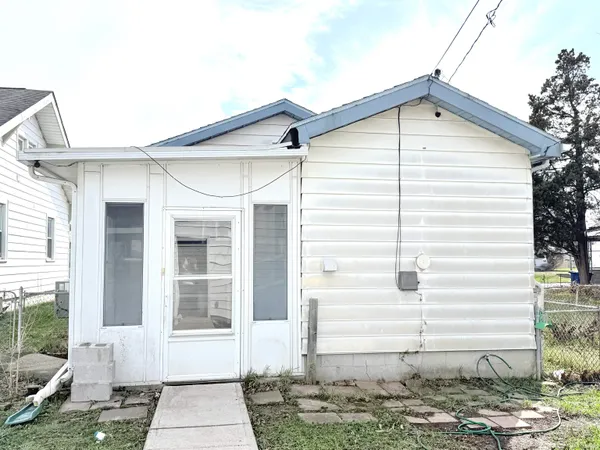 $69,900 | 1640 West Spencer Avenue, Marion, IN 46952