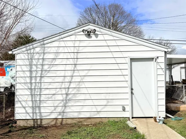 $69,900 | 1640 West Spencer Avenue, Marion, IN 46952