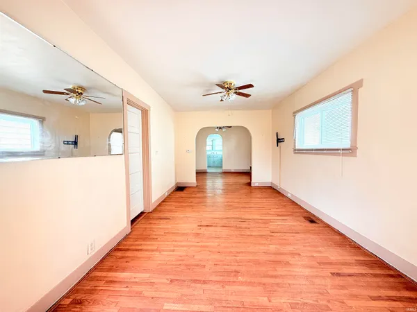 $69,900 | 1640 West Spencer Avenue, Marion, IN 46952