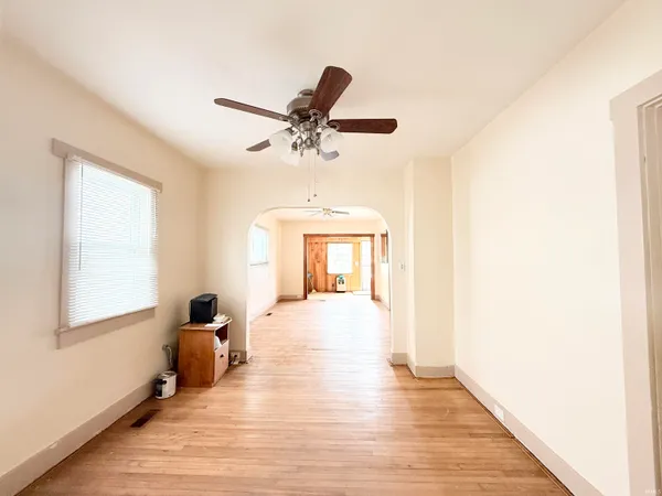 $69,900 | 1640 West Spencer Avenue, Marion, IN 46952