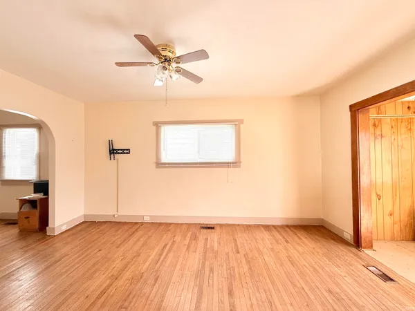 $69,900 | 1640 West Spencer Avenue, Marion, IN 46952