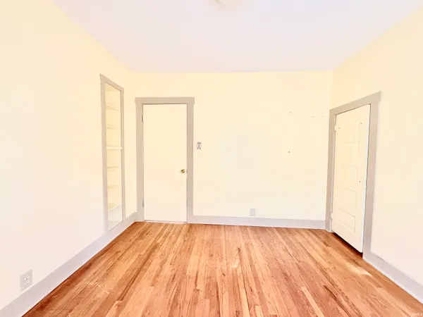 $69,900 | 1640 West Spencer Avenue, Marion, IN 46952