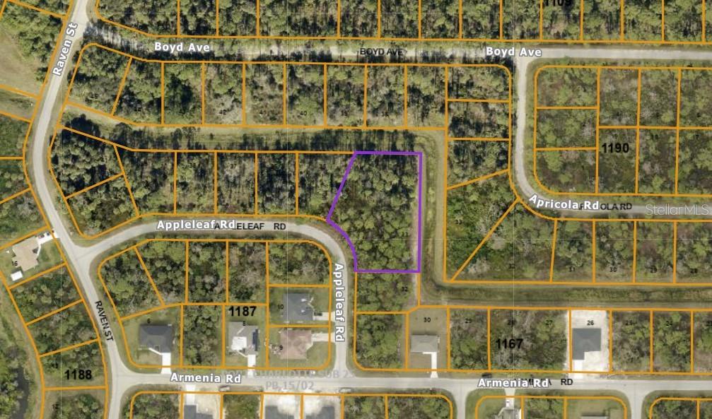Appleleaf Rd Port North Port, FL 34286 - Photo 1 of 1 Gallery Image 1