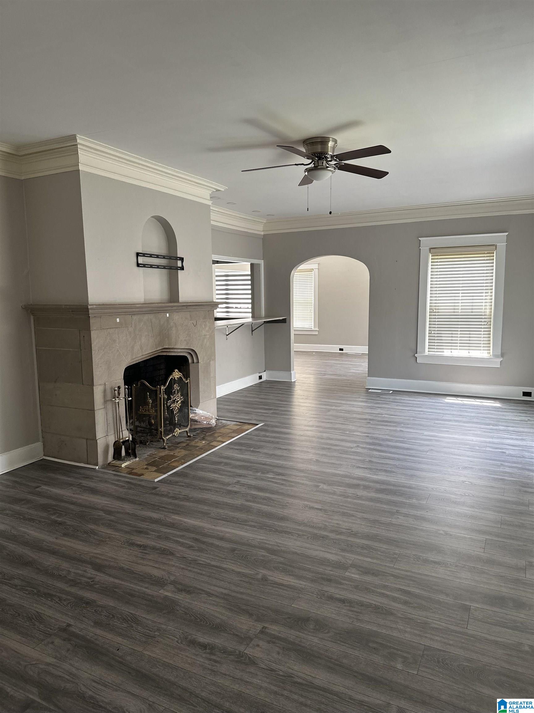 2829 Bush Boulevard Birmingham, AL 35208 - Photo 3 of 8