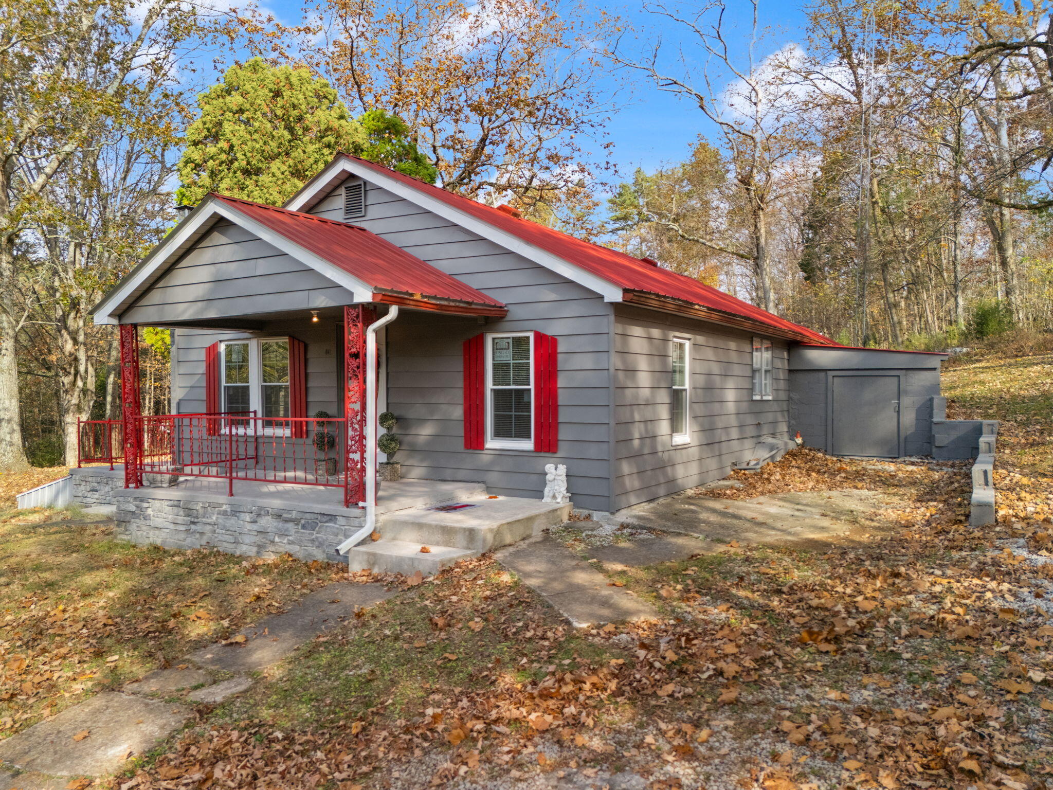 841 Clay Hill Road Somerset, KY 42501 - Photo 13 of 53 40-web-or-mls-DJI_20241031111215_0093_D