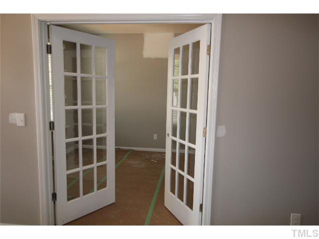 2728 Shepherd Valley Street Raleigh, NC 27610 - Photo 6 of 15 a view of front door