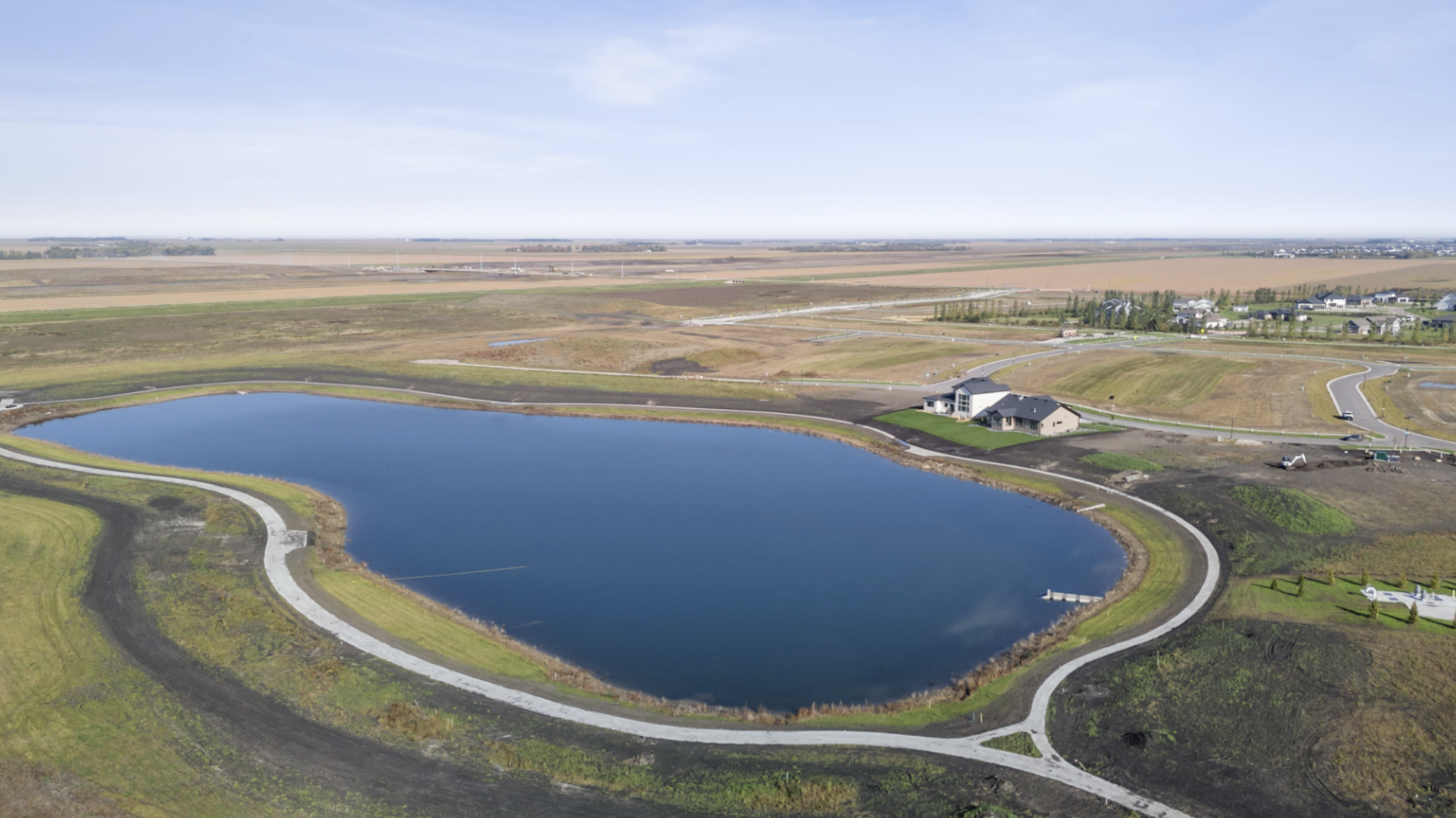 8151 River's Edge Lane Horace, ND 58047 - Photo 7 of 7