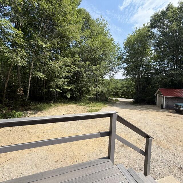 320 Cross Road Alna, ME 04535 - Photo 2 of 32 IMG_5471