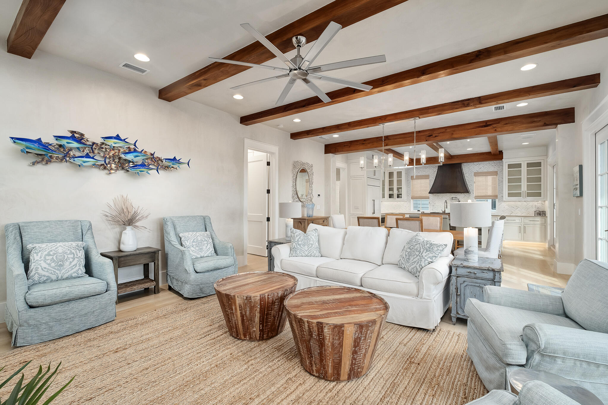 409 Coopersmith Lane Inlet Beach, FL 32461 - Photo 38 of 97 Living 5