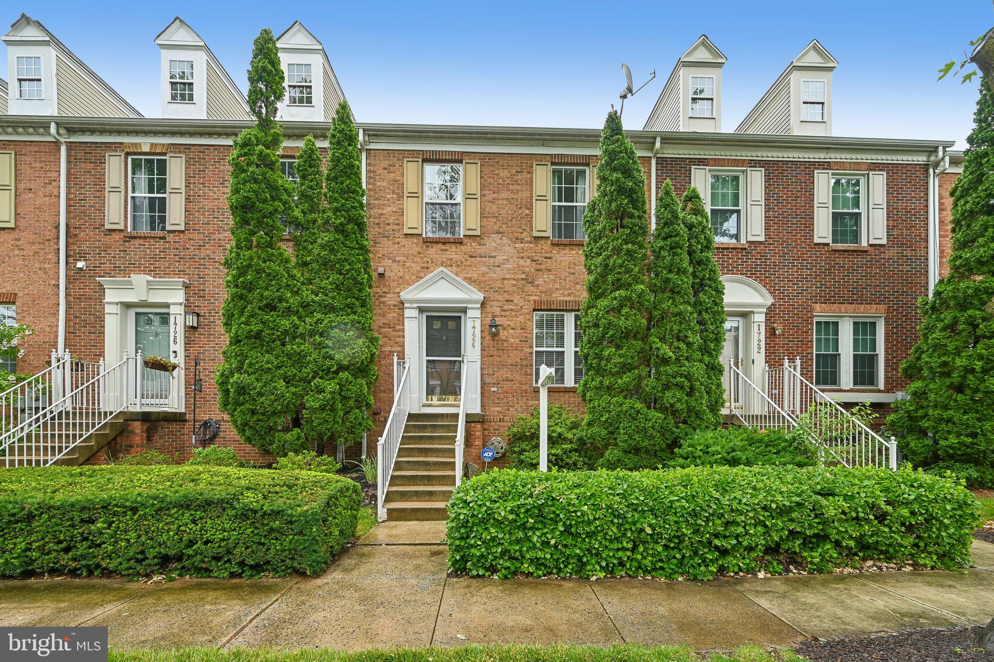 1724 Emory Street Frederick, MD 21701 - Photo 1 of 53