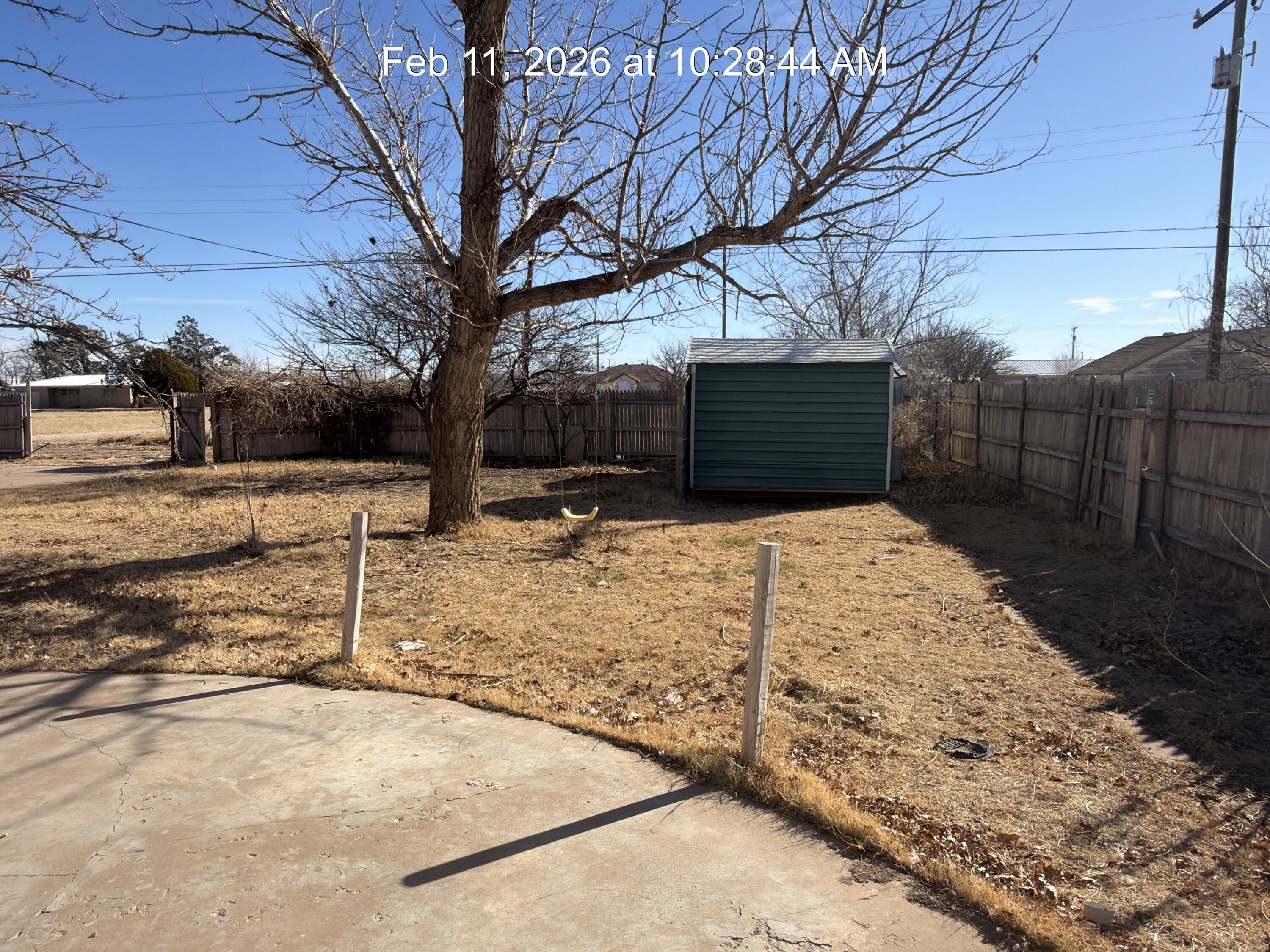 1120 Ave G Ralls, TX 79357 - Photo 12 of 15 IMG_7615 (1)