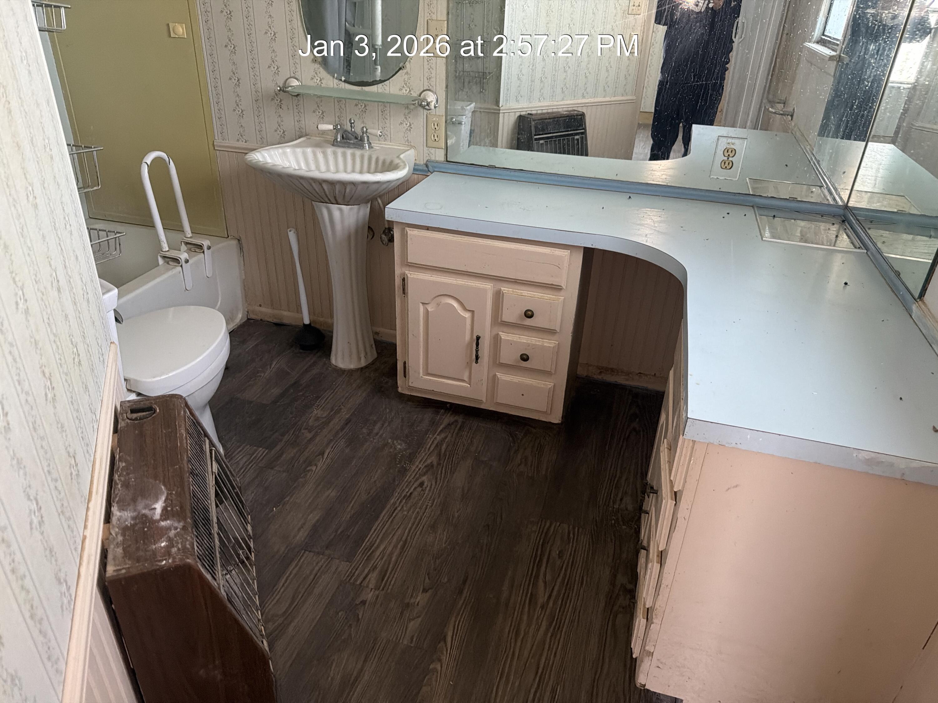 1120 Ave G Ralls, TX 79357 - Photo 9 of 15 IMG_5912