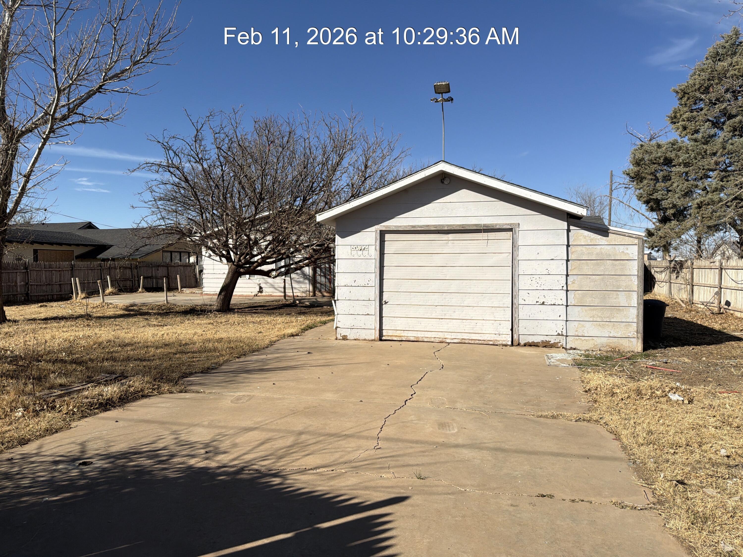 1120 Ave G Ralls, TX 79357 - Photo 10 of 15 IMG_7623 (2)