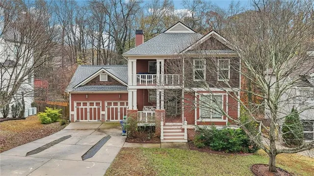 $760,000 | 2556 Kickerillo Way Southeast, Atlanta, GA 30316