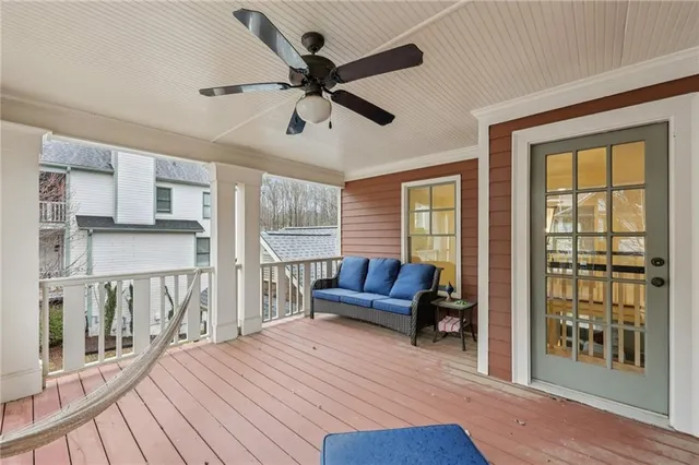 $760,000 | 2556 Kickerillo Way Southeast, Atlanta, GA 30316