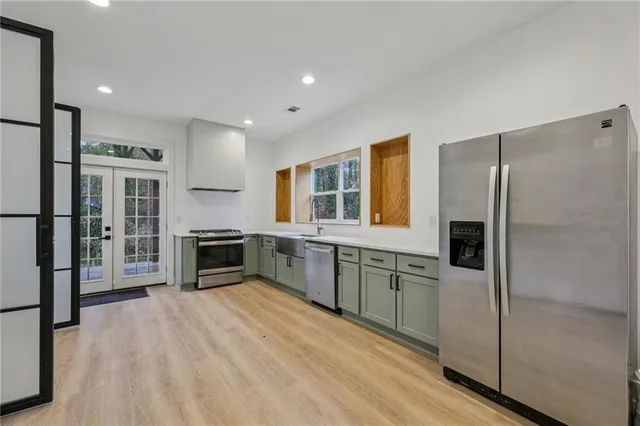 $760,000 | 2556 Kickerillo Way Southeast, Atlanta, GA 30316