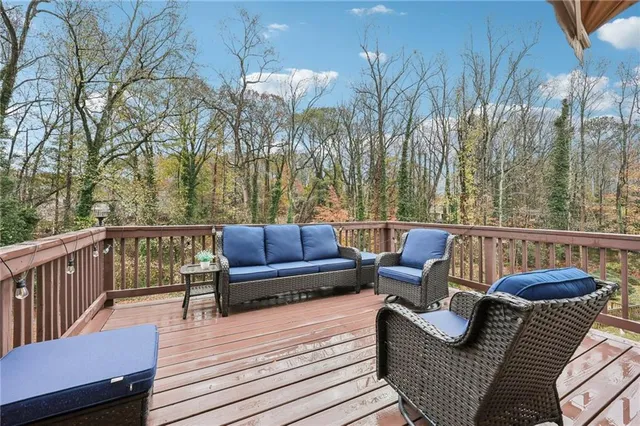 $760,000 | 2556 Kickerillo Way Southeast, Atlanta, GA 30316