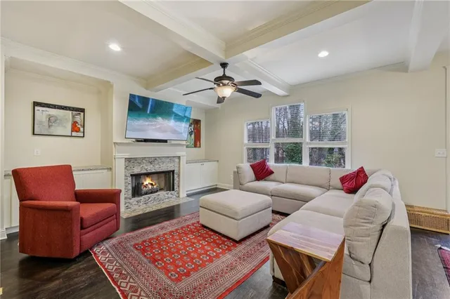 $760,000 | 2556 Kickerillo Way Southeast, Atlanta, GA 30316