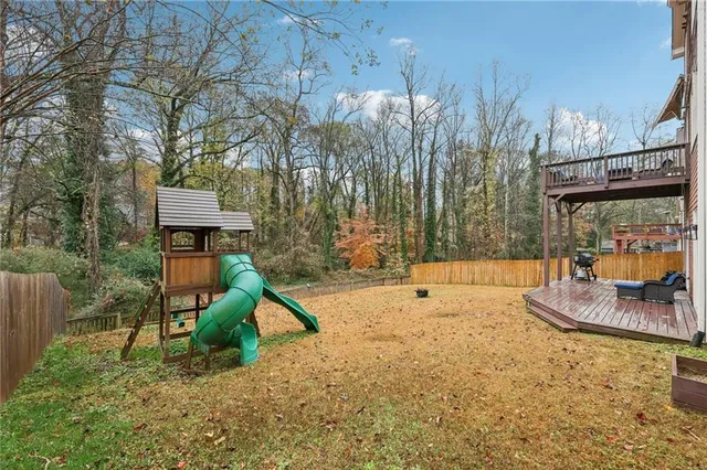 $760,000 | 2556 Kickerillo Way Southeast, Atlanta, GA 30316