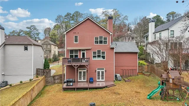 $760,000 | 2556 Kickerillo Way Southeast, Atlanta, GA 30316