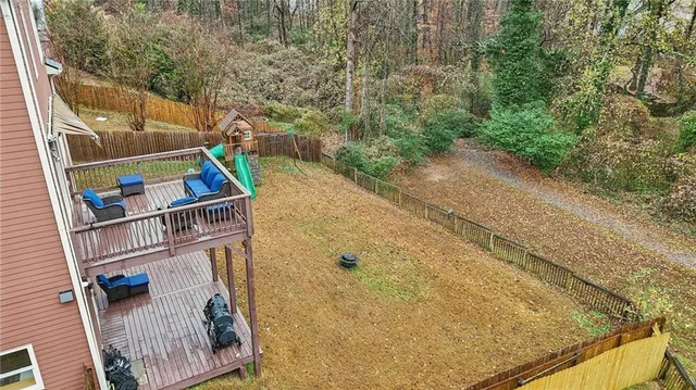 $760,000 | 2556 Kickerillo Way Southeast, Atlanta, GA 30316