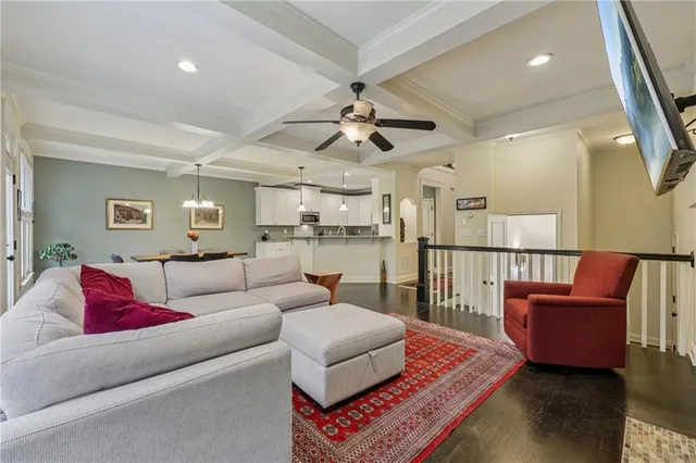 $760,000 | 2556 Kickerillo Way Southeast, Atlanta, GA 30316