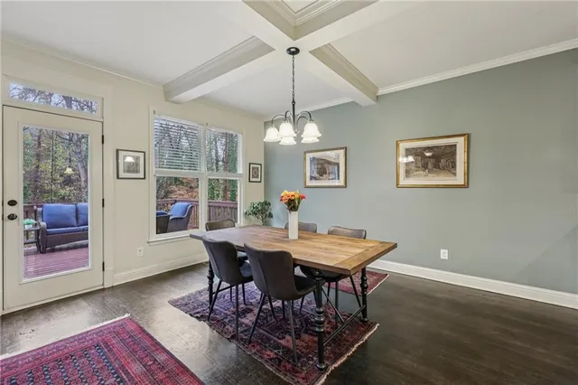 $760,000 | 2556 Kickerillo Way Southeast, Atlanta, GA 30316