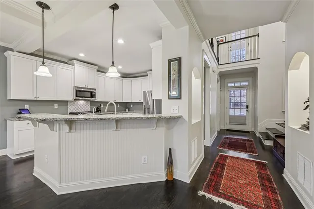 $760,000 | 2556 Kickerillo Way Southeast, Atlanta, GA 30316